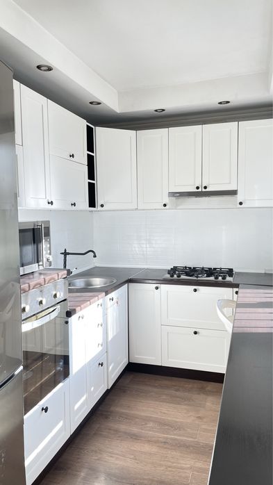 3 кімнатна Ореста Левицького 20 (Курчатова), Лісовий масив.