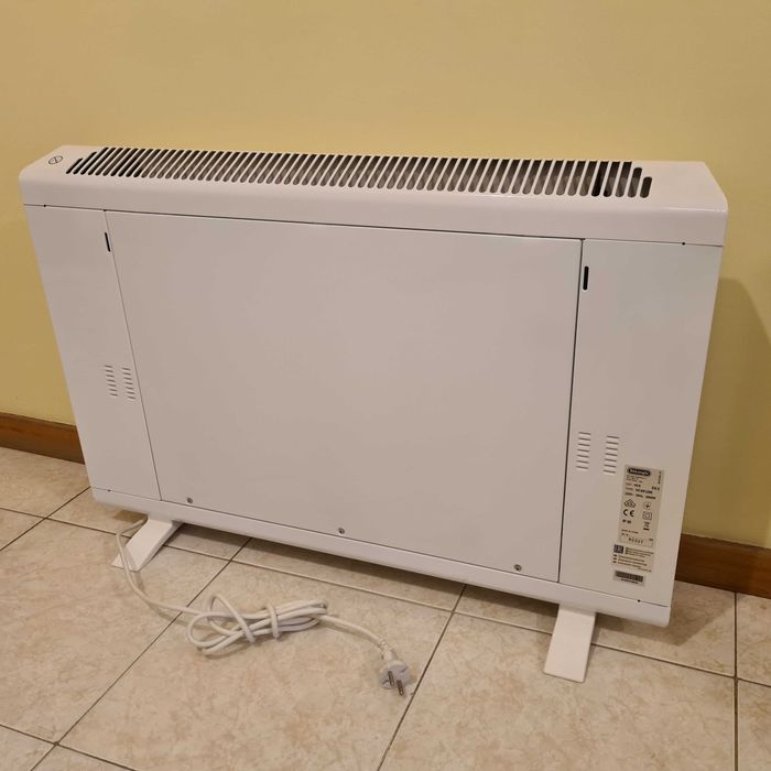 Aquecedor Convetor DeLonghi HCX-9120, 2000W