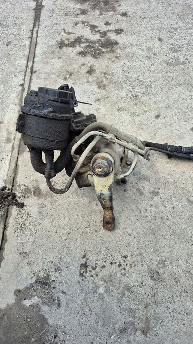 Рульова колонка Мерседес Атего,814, Рекс LS3, LS2,