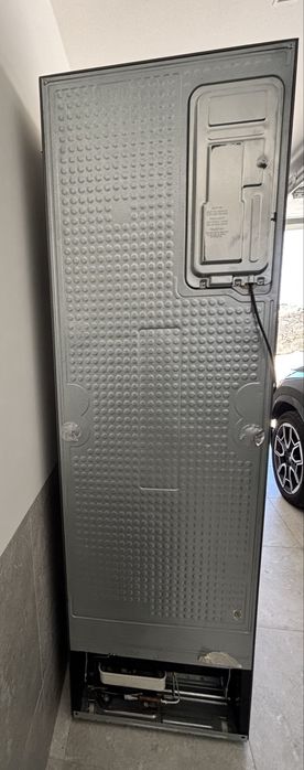 Frigorifico Samsung RB37J5220SA