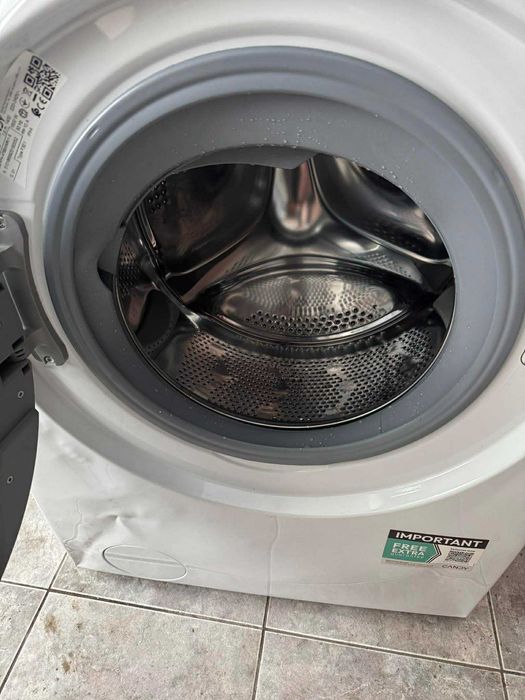 Pralka Candy RapidO 7 kg 1400 obr.