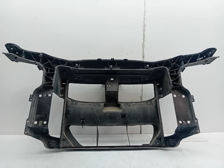 Frente em fibra ou chapa BMW 3 Touring (E91)