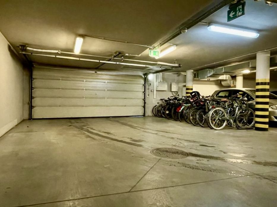 Garaż podziemny, miejsce parkingowe Bocianowo / Śródmieście Bydgoszcz - Widok 5