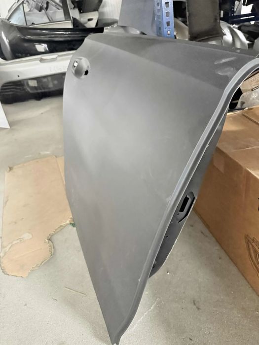Porta de trás direita Peugeot 508 II