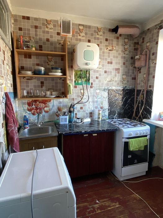 Здав Квартиру 2-х  Фастів центр