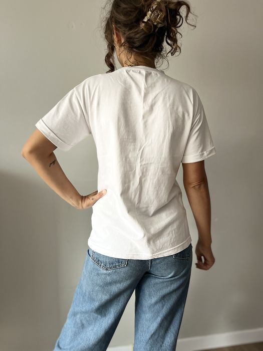 T-shirt studia tańca SIEMANKO r.S/M