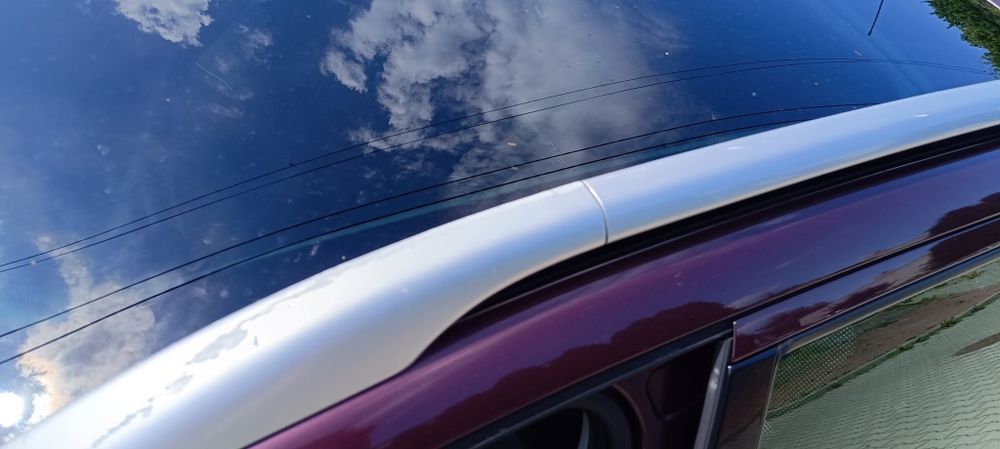 Peugeot 407 kombi