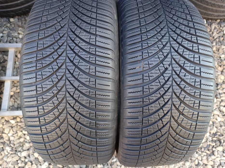 225.45.17 Goodyear 2 шт