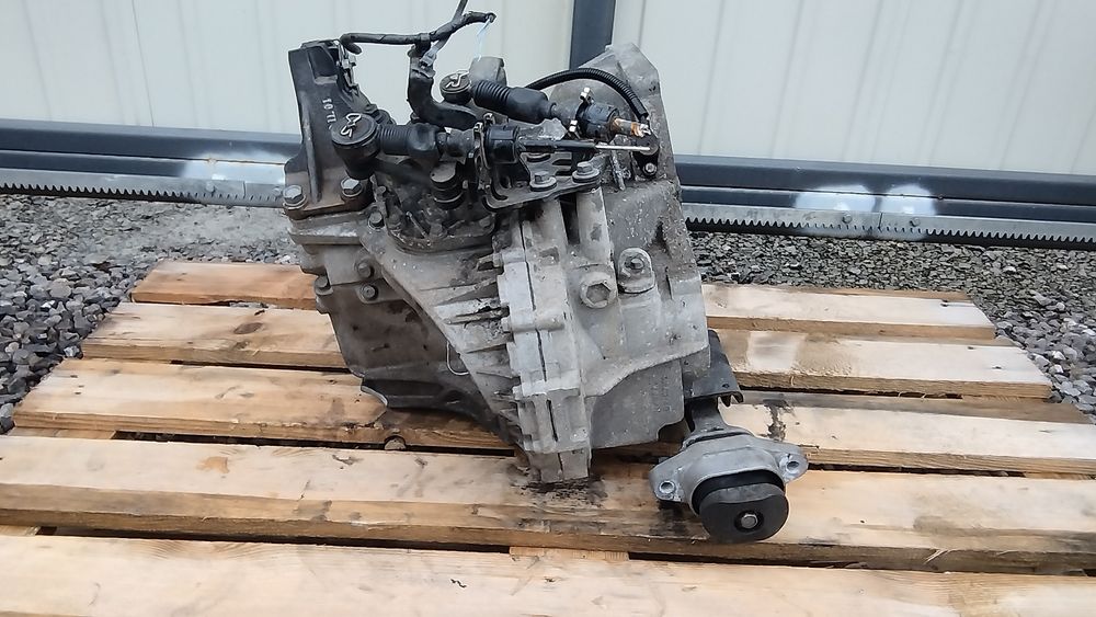 Hyundai i40 1.7 CRDI Skrzynia Biegów F-vat