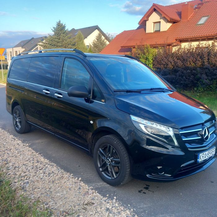 Transport Bus 9 osobowy na:Wesela, Lotniska, Wyjazdy grupowe