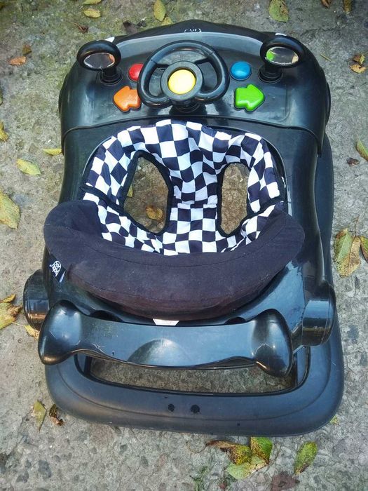 Ходунки детские BabyJoy