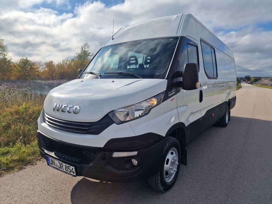 Iveco