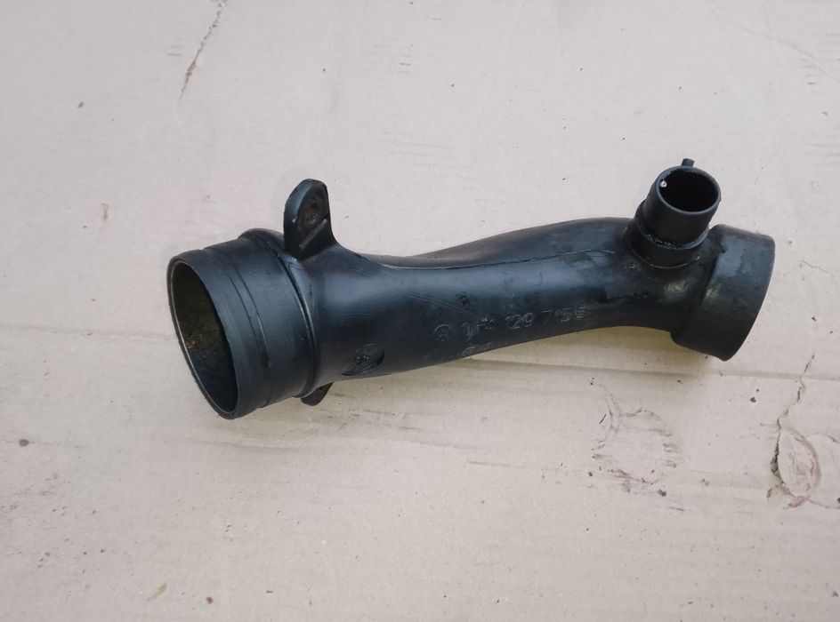 VW T4 2,5 TDI rura dolot turbiny wysyłka gwarancja