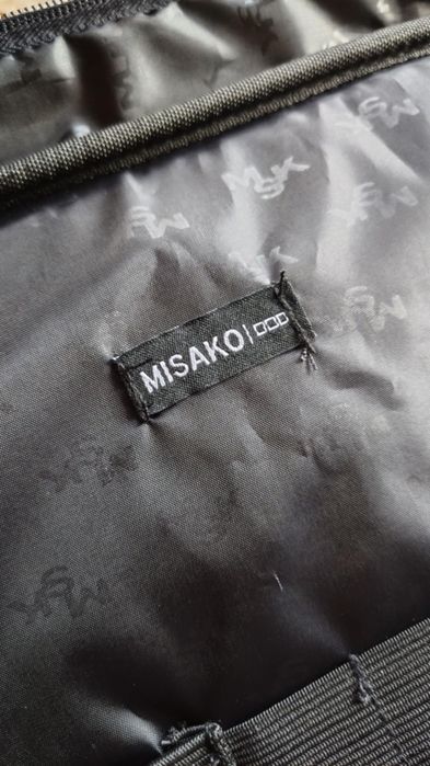 Mala para Computador portátil Misako