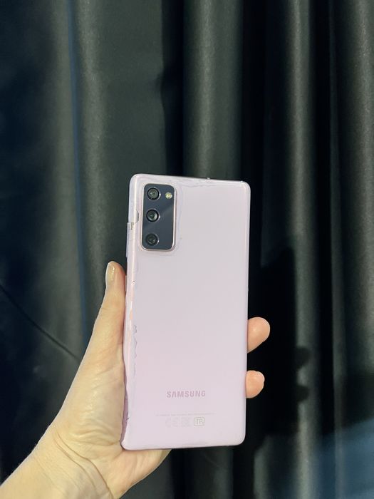 Самсунг samsung s20 fe