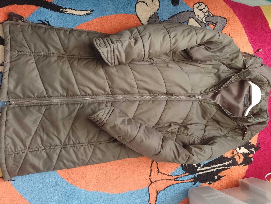 Kurtka wiosenna Kiabi Tendance