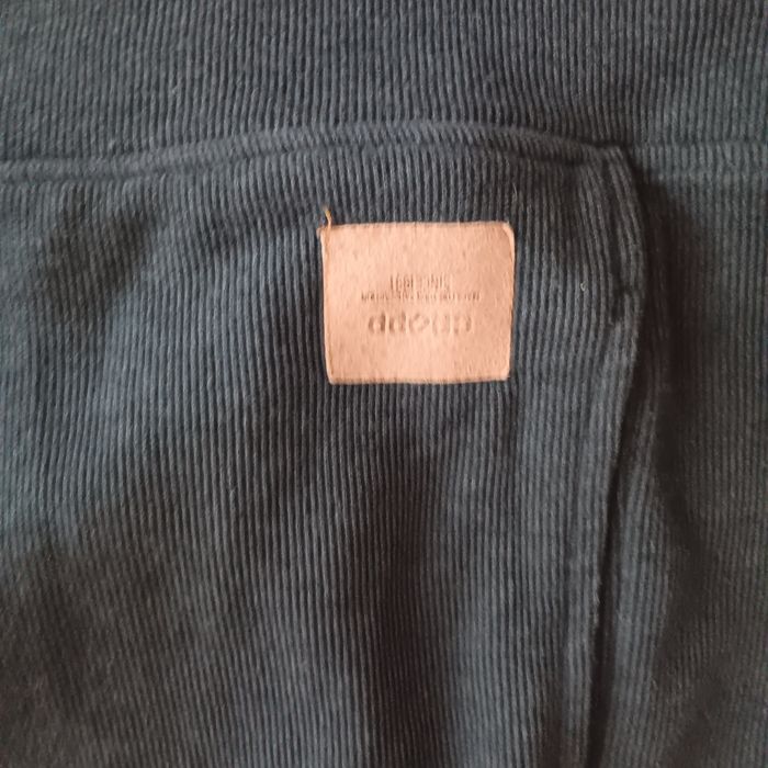 Bluza męska z kapturem Cropp