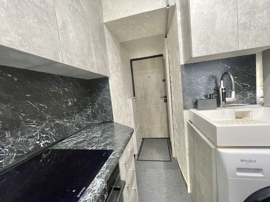 1 кімнатна квартира Центральний Автовокзал