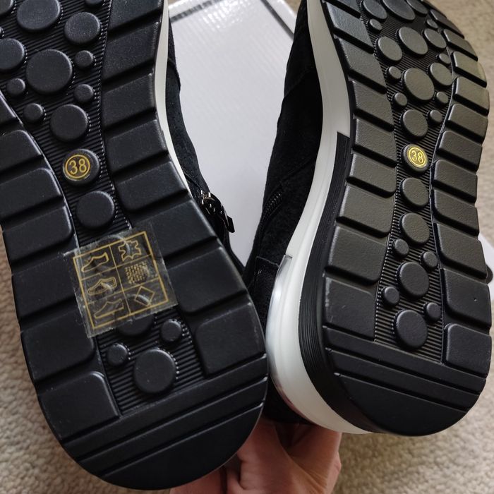 Sneakersy Filippo