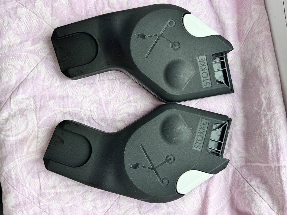 Адаптери Stokke перехідники