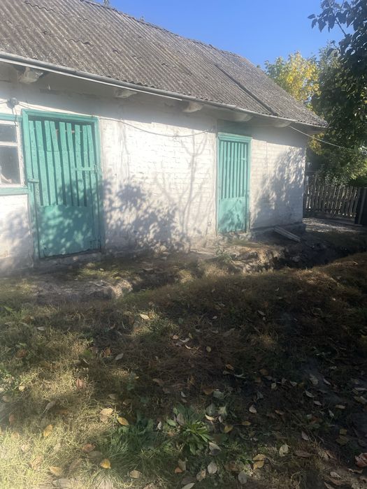 Продається будинок в с .Бистрик , що біля селища Ружин