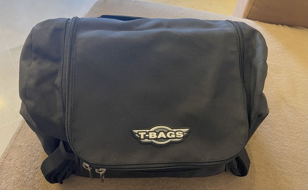 Bolsa - Mala - Moto