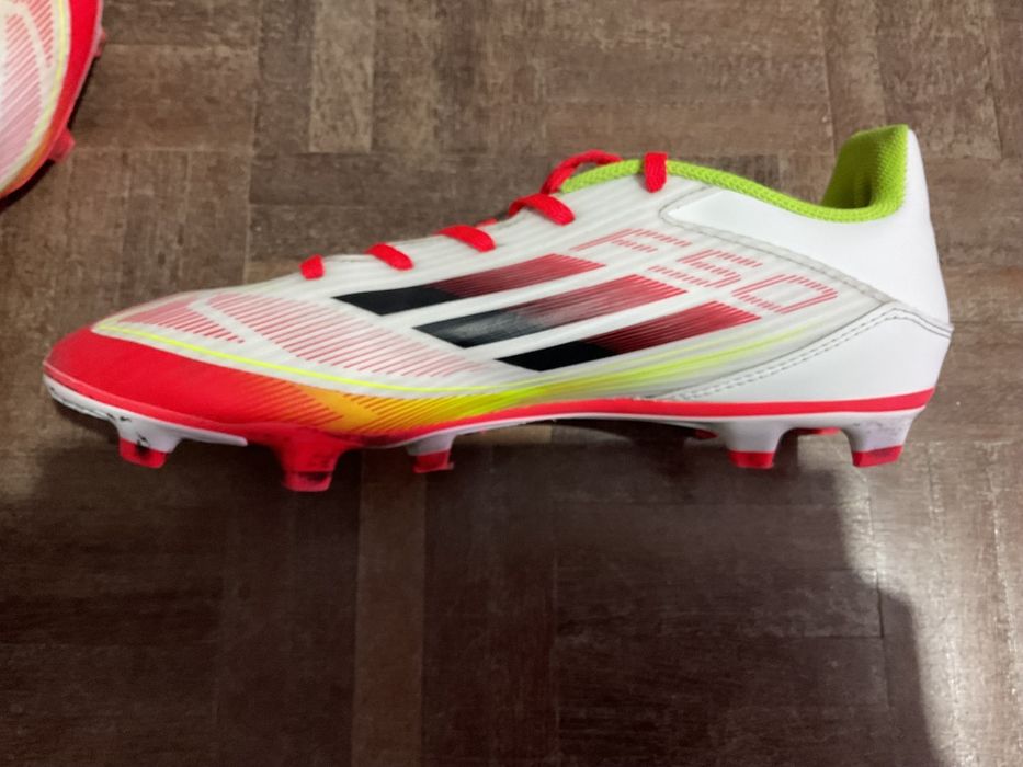 Chuteiras F50 Adidas