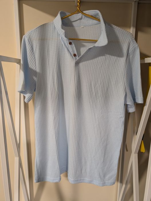 Поло , футболка old money размер М