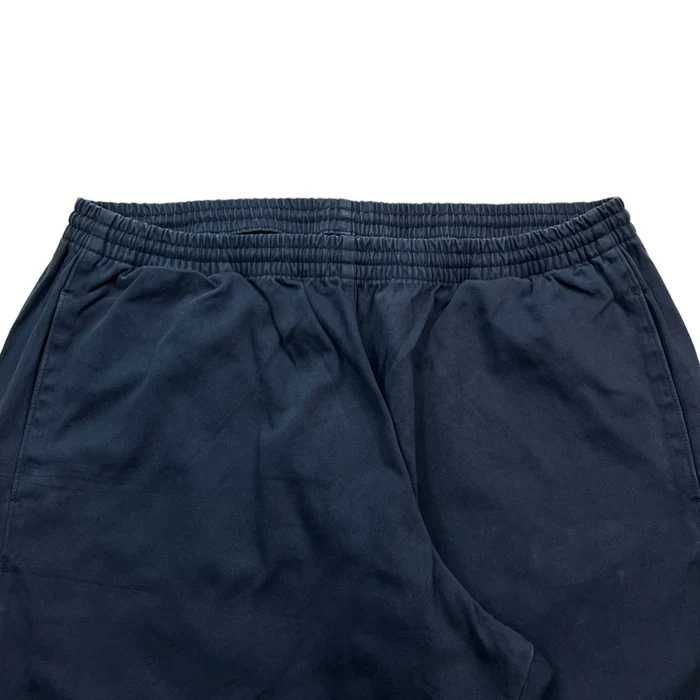 Новые штаны yzy x gap (yeezy yzy gap cargo pants navy) с америки xl