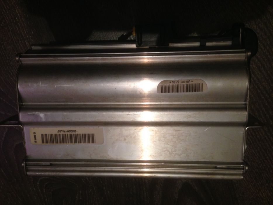 Подушка (airbag) пассажира skoda/volkswagen