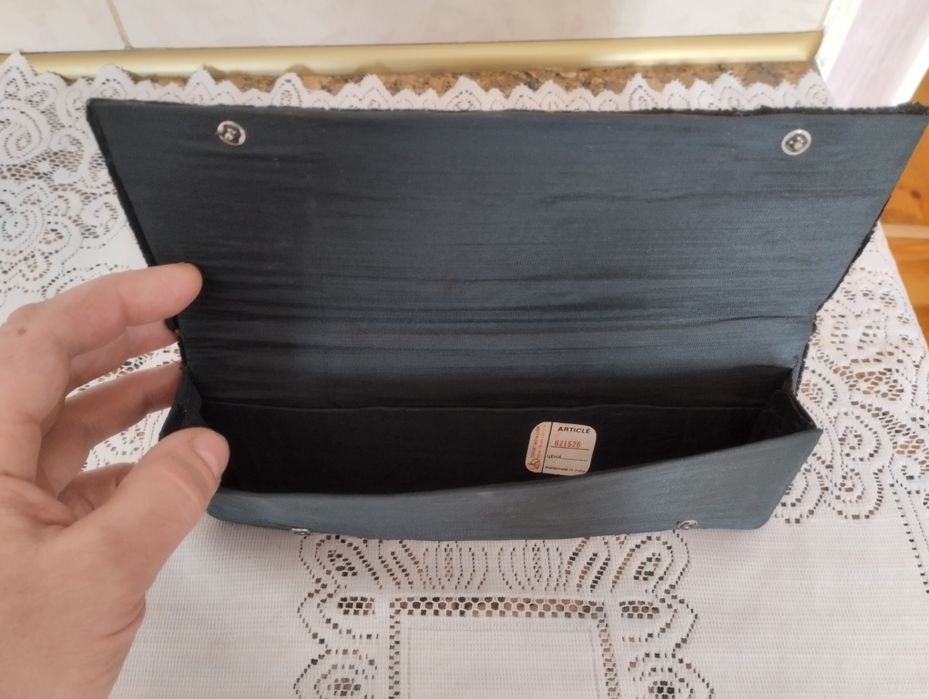 Клач винтаж СССР