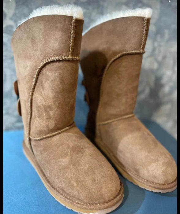 EMU Australia Alba buty zimowe sniegowce