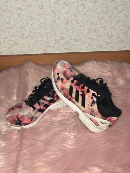 Sapatilhas Adidas Mulher - Originais