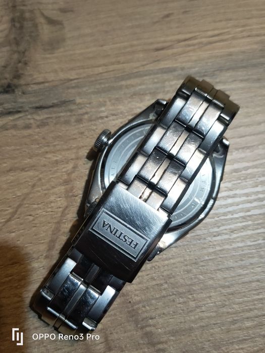 Zegarek Festina Multifunction