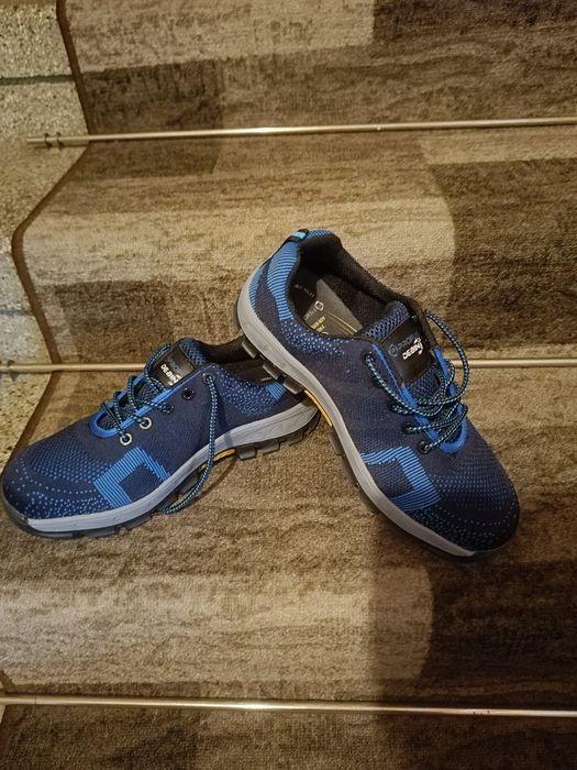 Buty robocze sprzedam