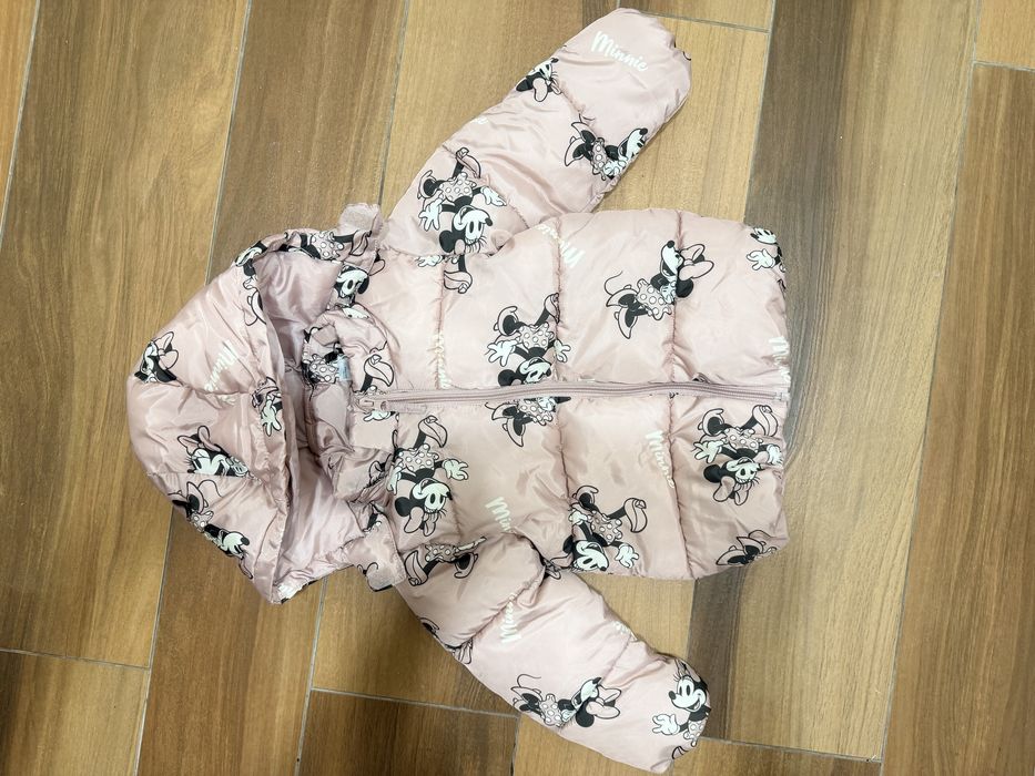 Речі на дівчинку Zara 98 зріст