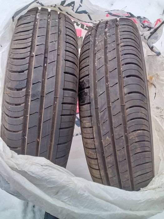 Резина R13 на автомобіль