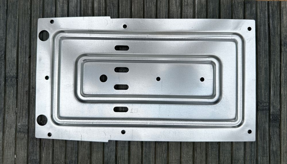 Blacha osłonowa wewnętrzna mała do grilla Ninja AG551EU