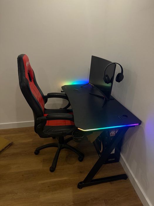 Setup apenas computador