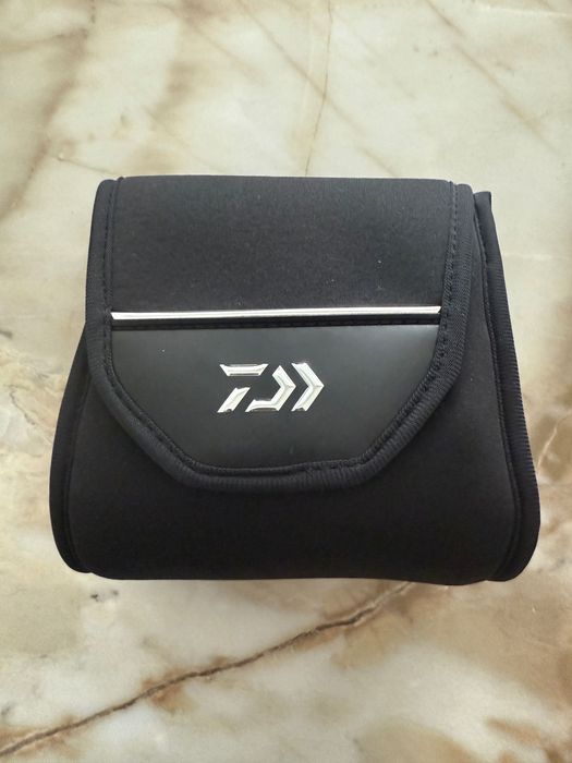 Kołowrotek Daiwa 22 EXIST LT 4000D