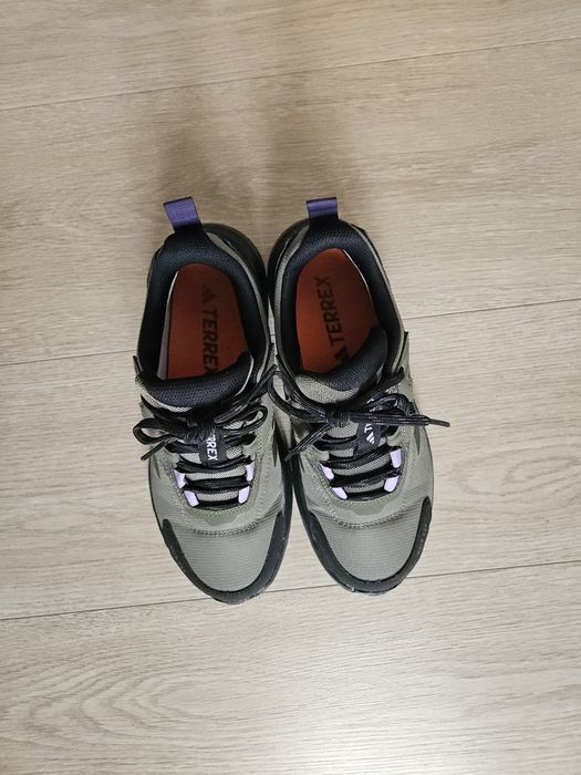 Adidas Terrex Anylander Rain.RDY447189455010549760