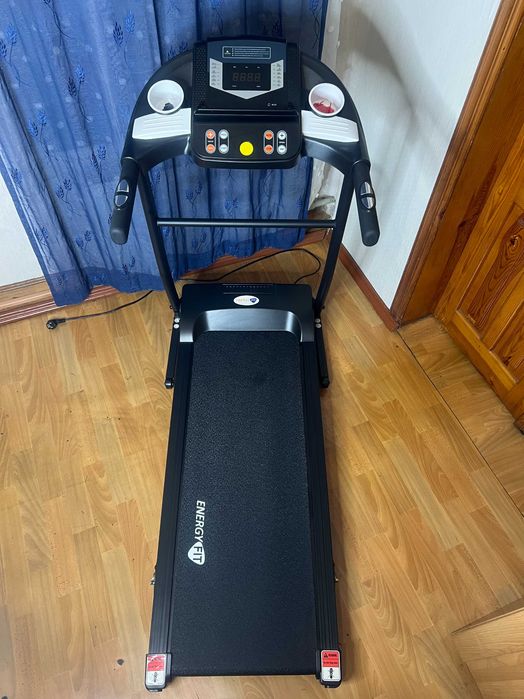 Беговая дорожка EnergyFIT 510T