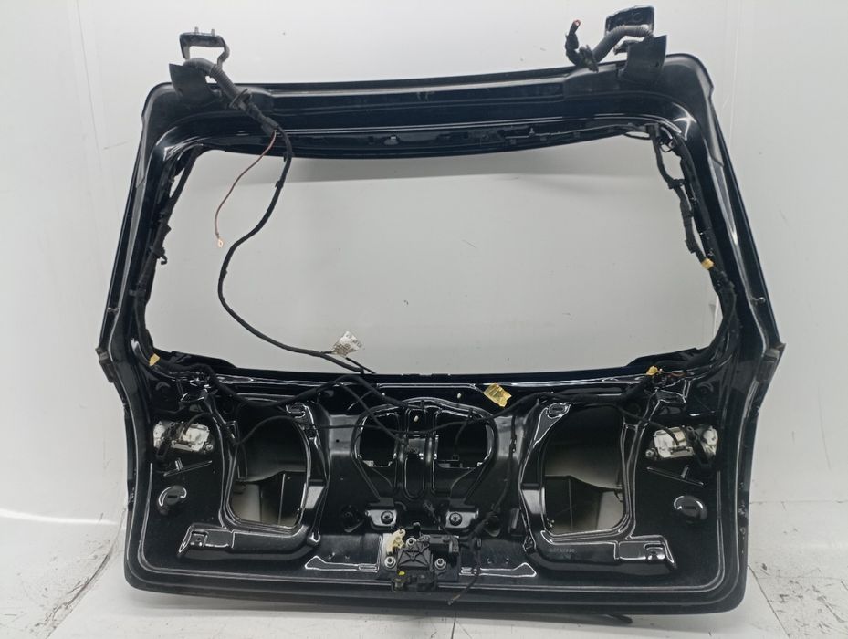 Porta de mala - AUDI A4 Avant (8ED, B7) | 04 - 08