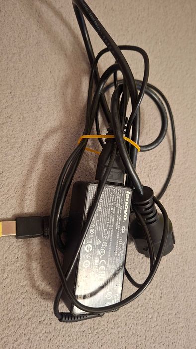 Laptop Lenovo Yoga 500