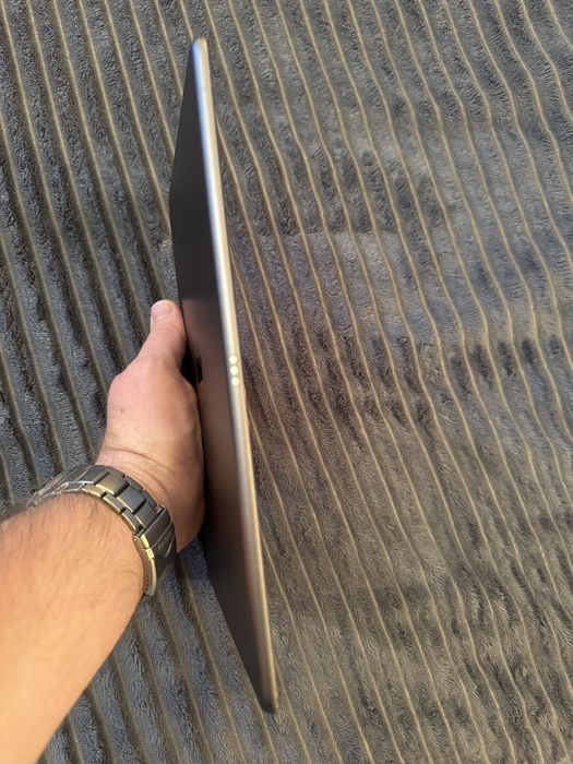 iPad Air 3, 256 ГБ Wi-Fi + LTE(с sim)2020+бампер!