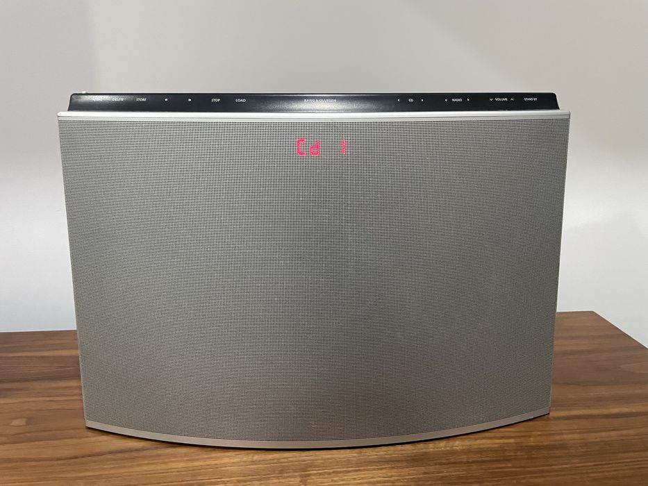 Bang & Olufsen - Beosound 1