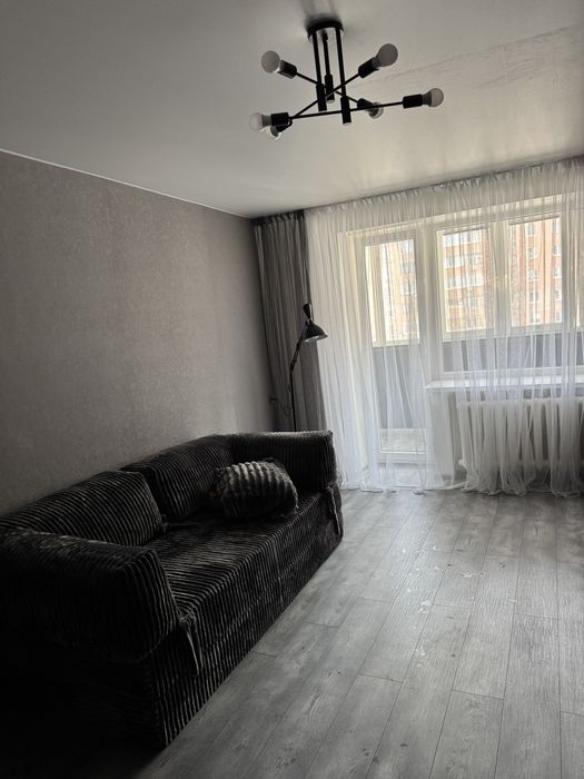 Сдам 2 к на проспекте Поля