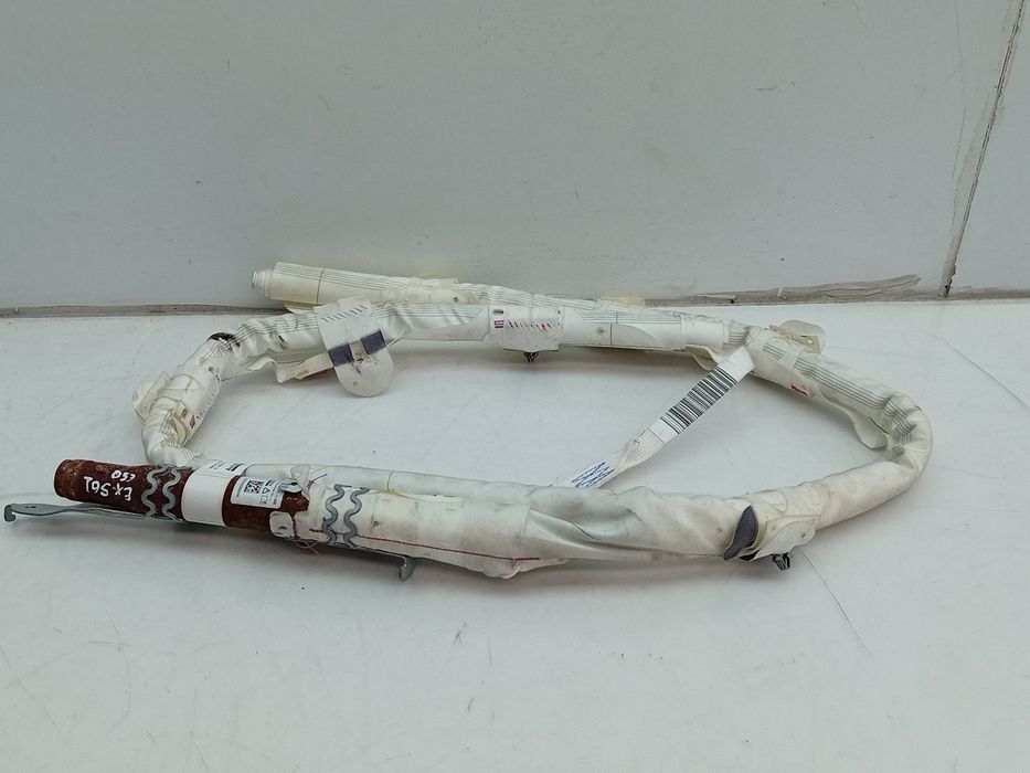 Airbag cortina esquerdo RENAULT Megane IV (B9A/M_)
