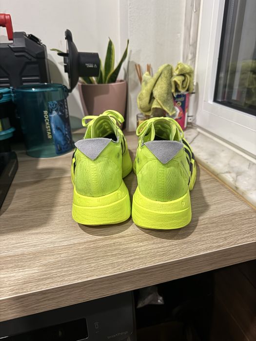 Adidas adizero adios pro 4  tamanho 45