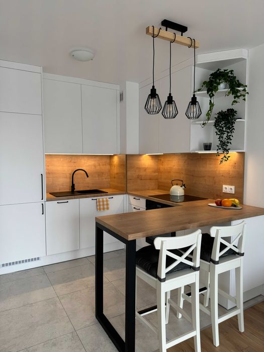 2-pokojowe mieszkanie na wynajem